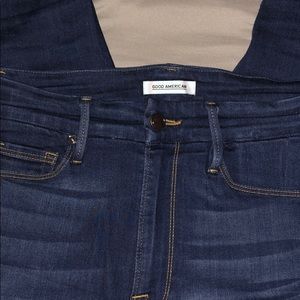Good American Good Waist Jeans